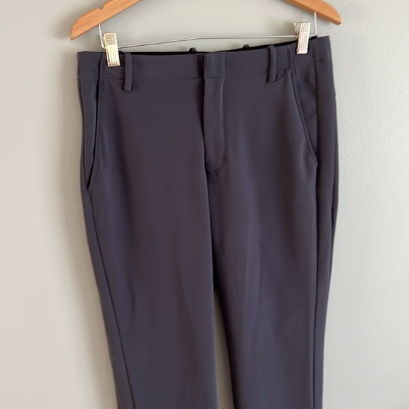 Nike Flex Vapor Slim MEN GOLF Pants Slim Fit 32 x 32 - Picture 7 of 12